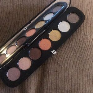Marc Jacobs, 204 The Starlet palette, Never Used